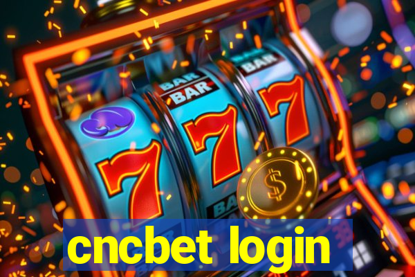 cncbet login